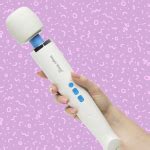 Wand Accessories – Official HitachiWand.com™ 